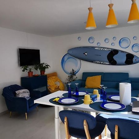 Bulle Marine Appartement Calais Buitenkant foto