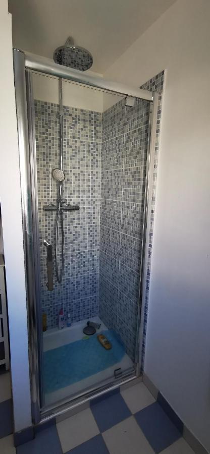 Bulle Marine Appartement Calais Buitenkant foto